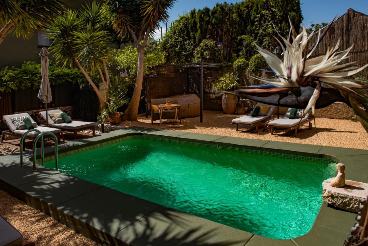 Bed & Breakfast Casa Con Destino-adults Only