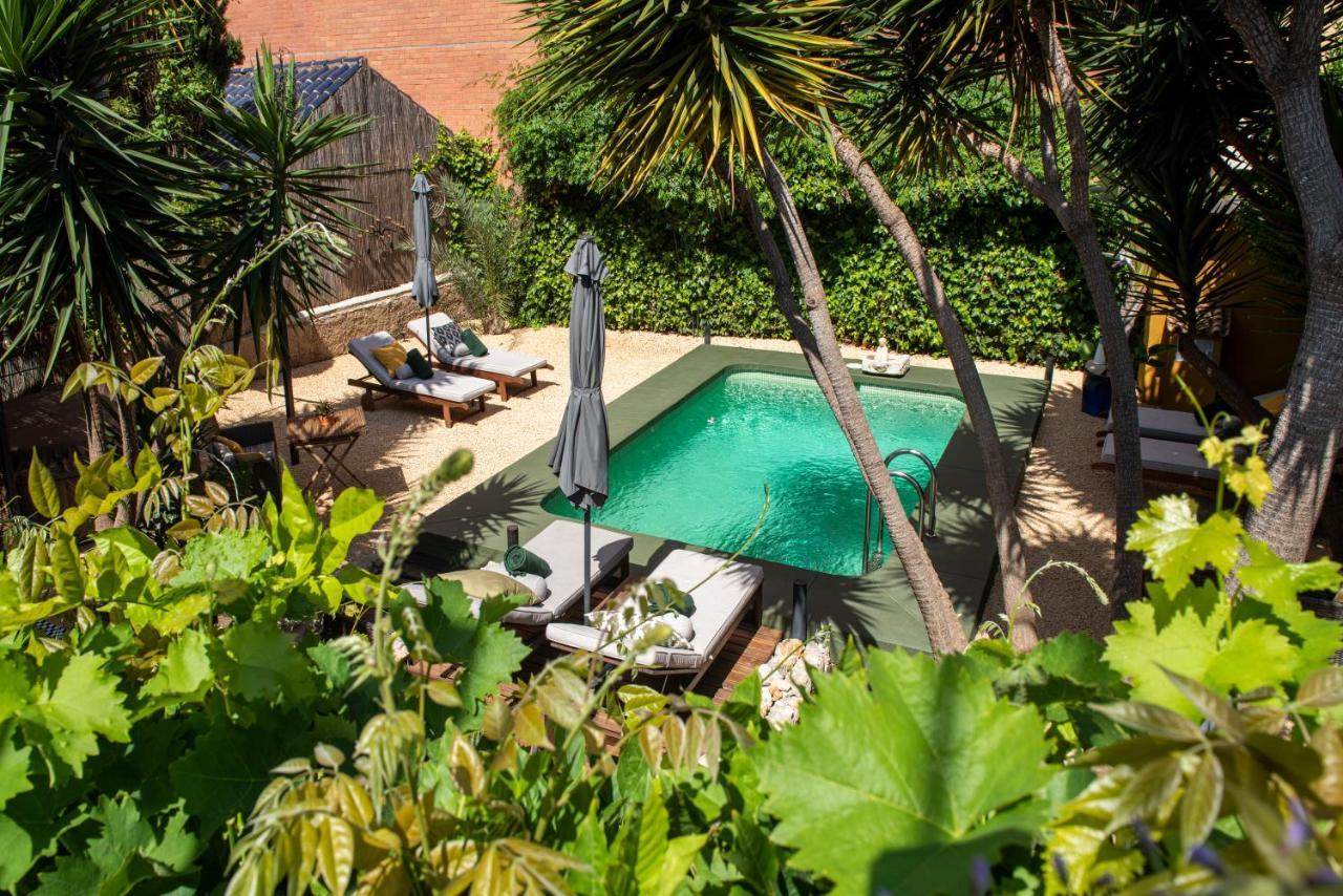 Casa Con Destino-adults Only Jalón