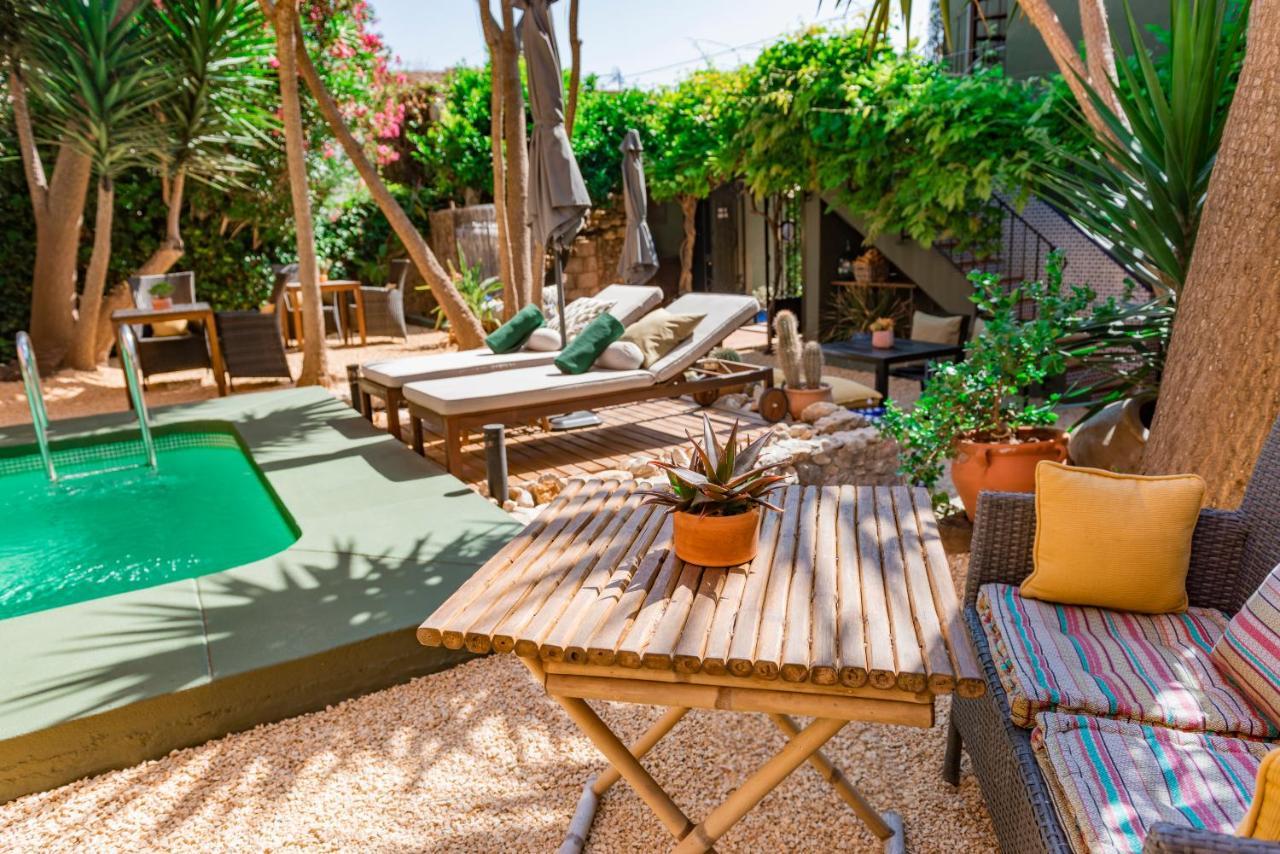 Casa Con Destino-adults Only Bed & Breakfast Jalón