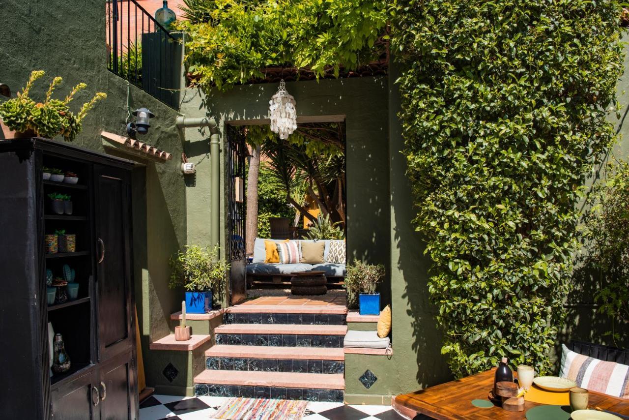 Casa Con Destino-adults Only *