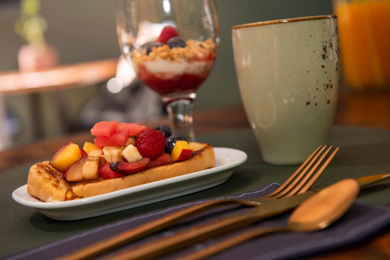 Casa Con Destino-adults Only Bed & Breakfast *