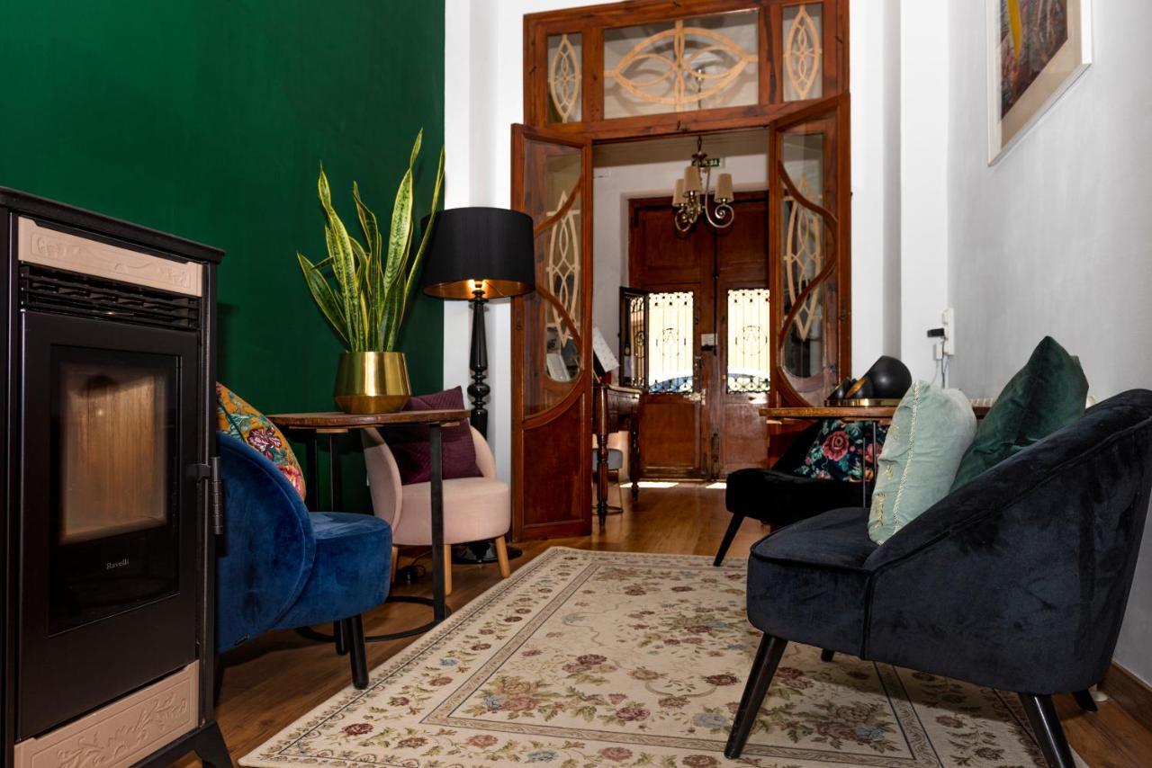 Casa Con Destino-adults Only Bed & Breakfast