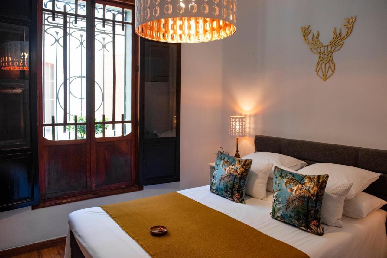 Casa Con Destino-adults Only Bed & Breakfast *