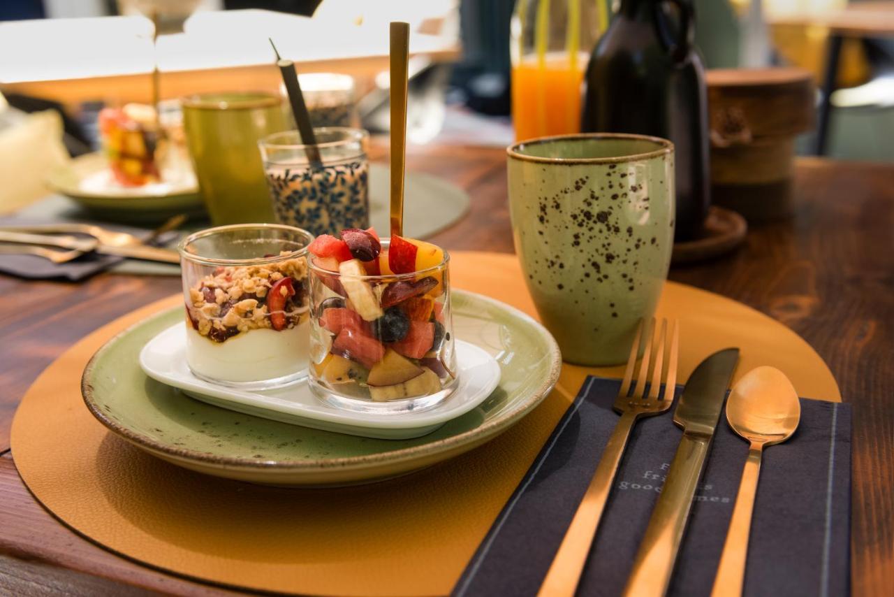 Bed & Breakfast Casa Con Destino-adults Only *
