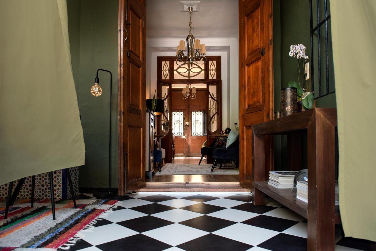 Bed & Breakfast Casa Con Destino-adults Only *