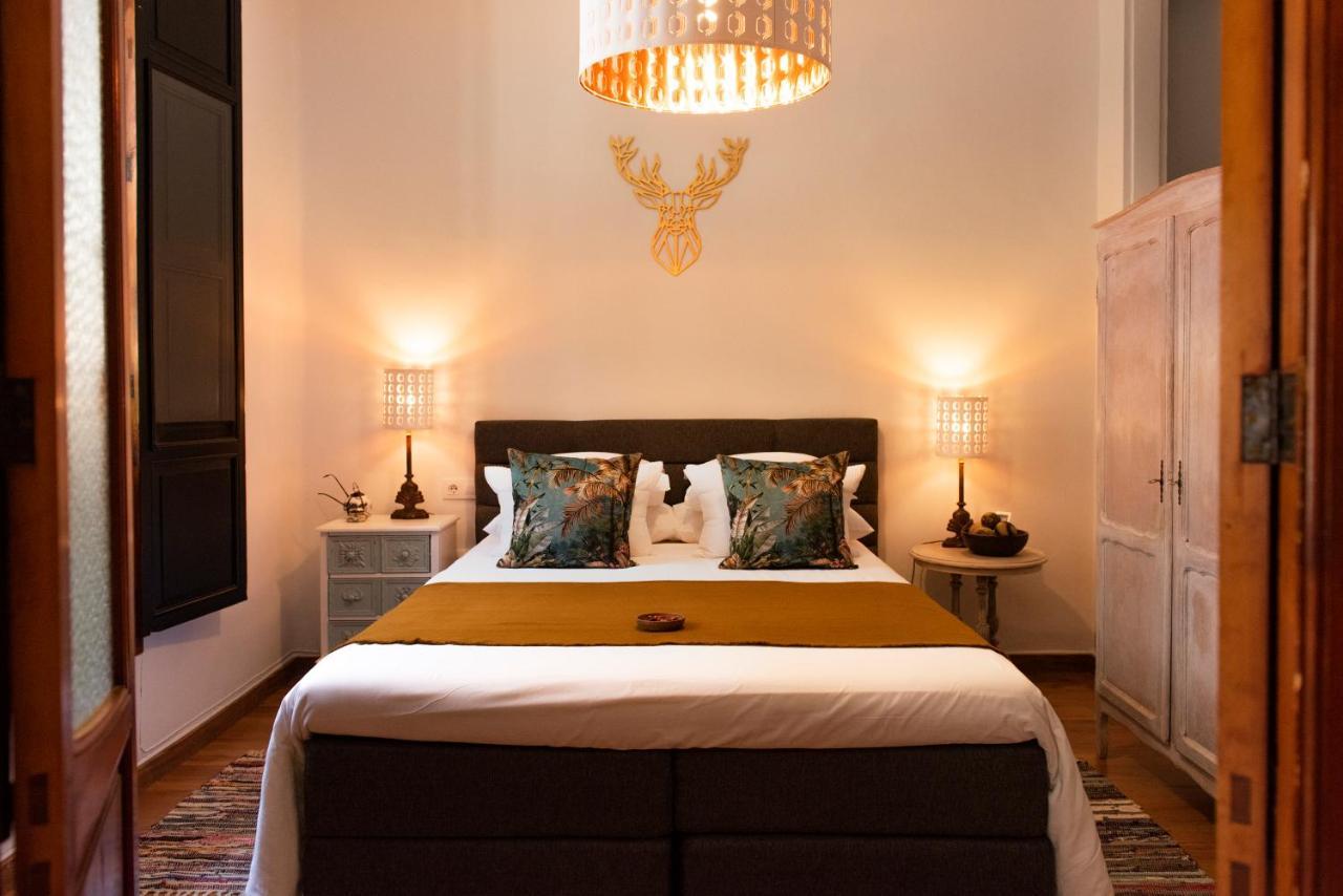Casa Con Destino-adults Only *