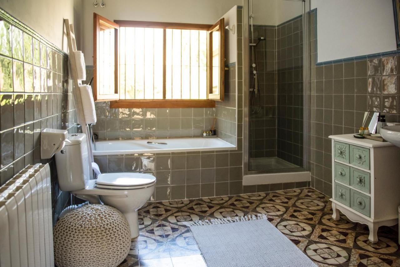 Casa Con Destino-adults Only Bed & Breakfast Jalón