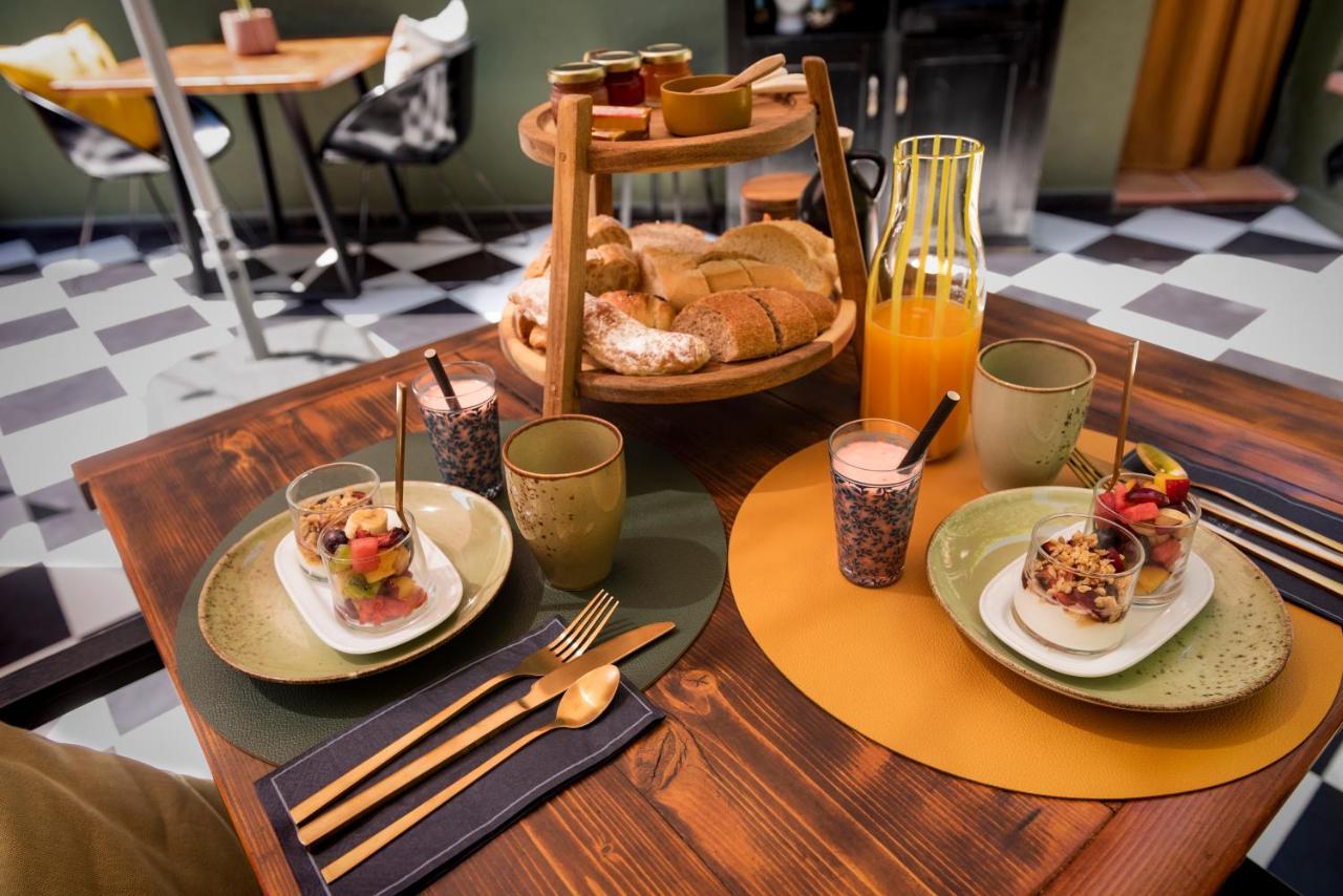 Casa Con Destino-adults Only Bed & Breakfast