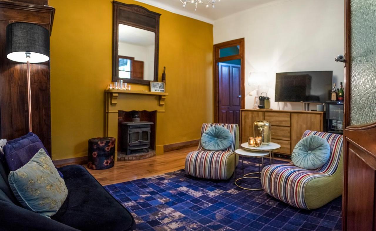 Bed & Breakfast Casa Con Destino-adults Only