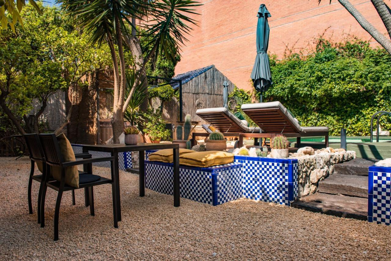Casa Con Destino-adults Only Bed & Breakfast *