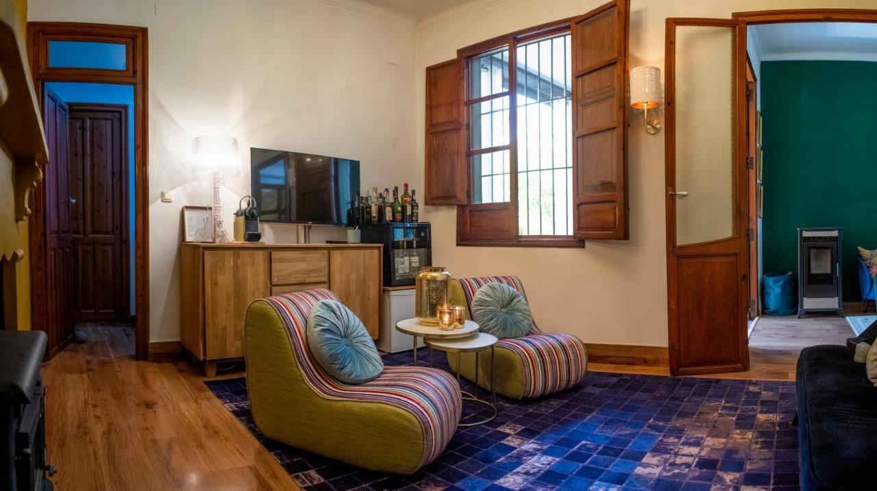 Bed & Breakfast Casa Con Destino-adults Only *