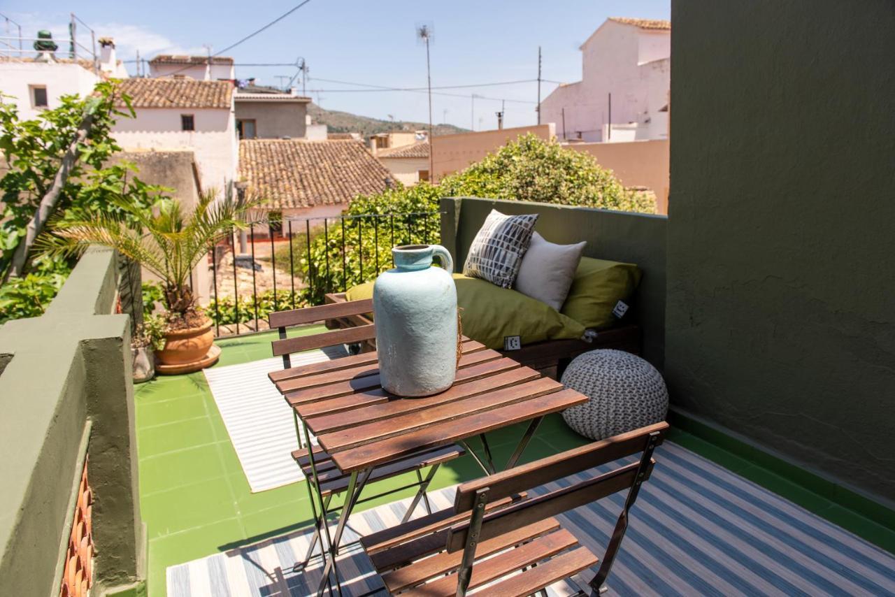 Bed & Breakfast Casa Con Destino-adults Only Jalón