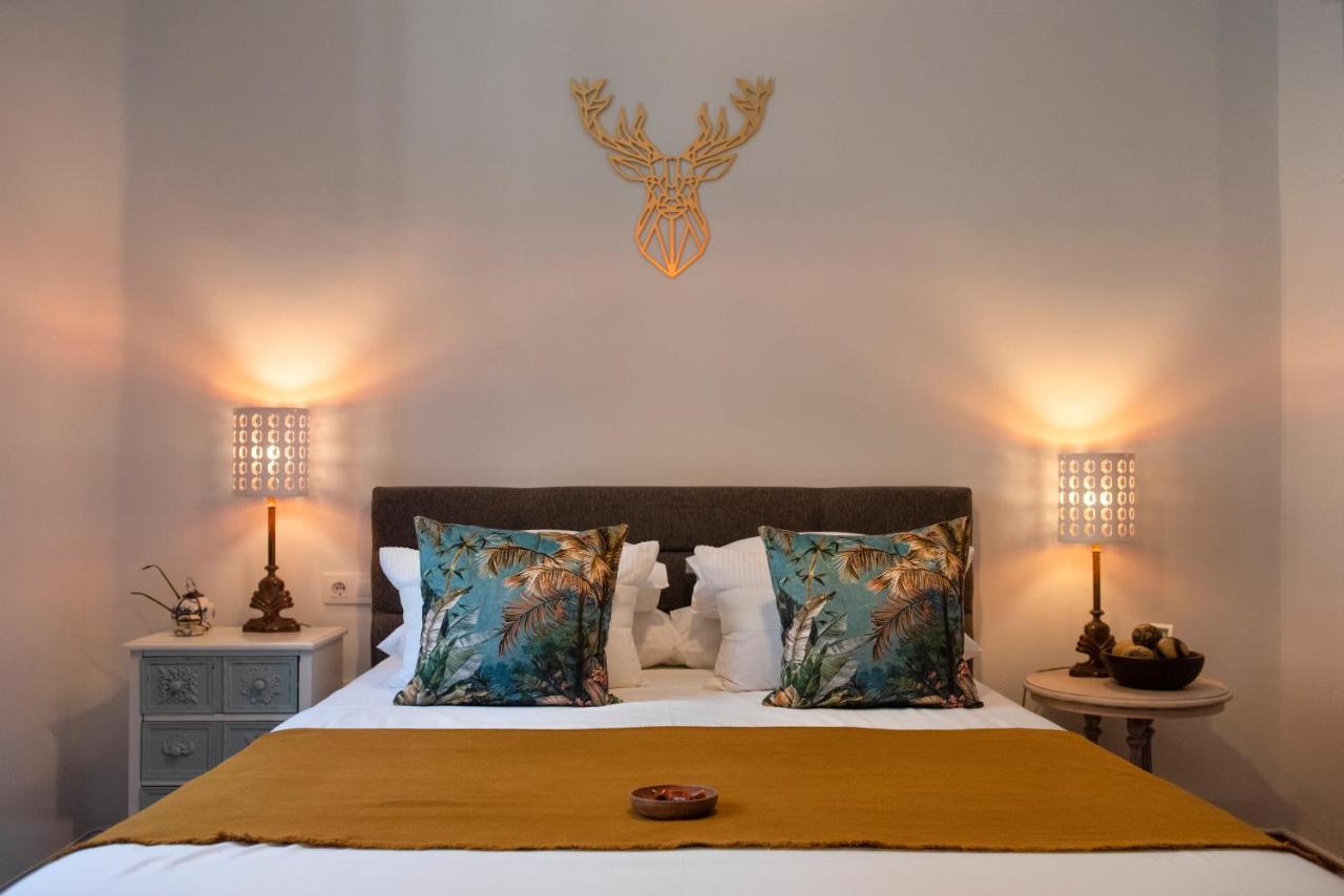 Bed & Breakfast Casa Con Destino-adults Only