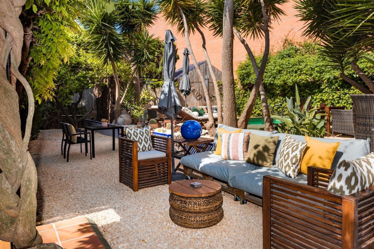 Bed & Breakfast Casa Con Destino-adults Only