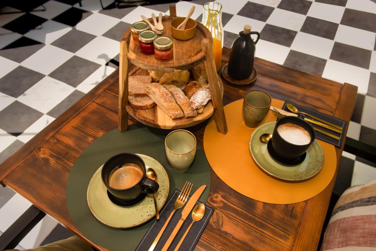 Bed & Breakfast Casa Con Destino-adults Only