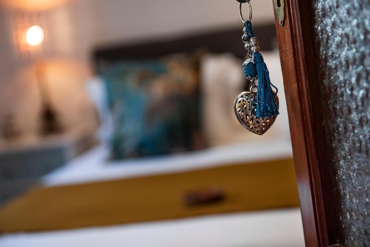 Casa Con Destino-adults Only Bed & Breakfast *