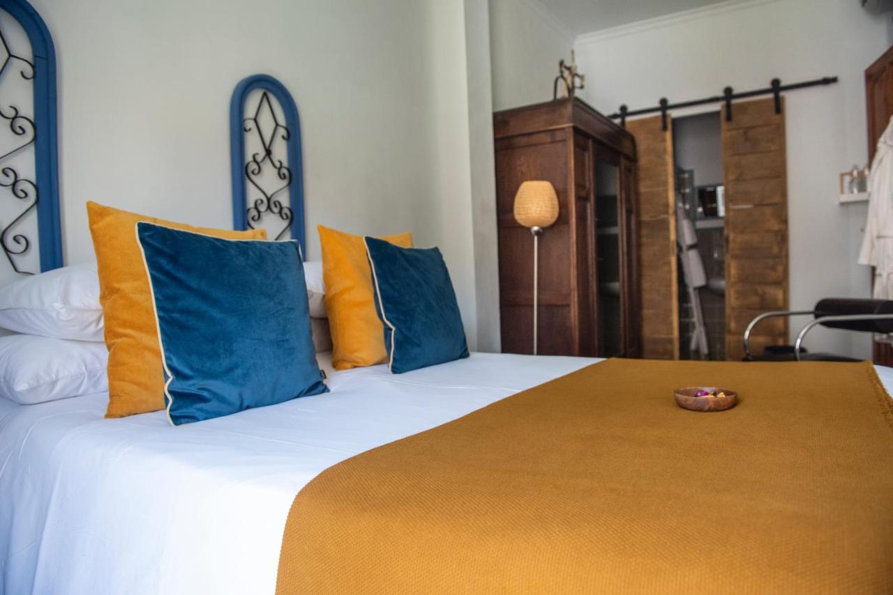 Casa Con Destino-adults Only Bed & Breakfast