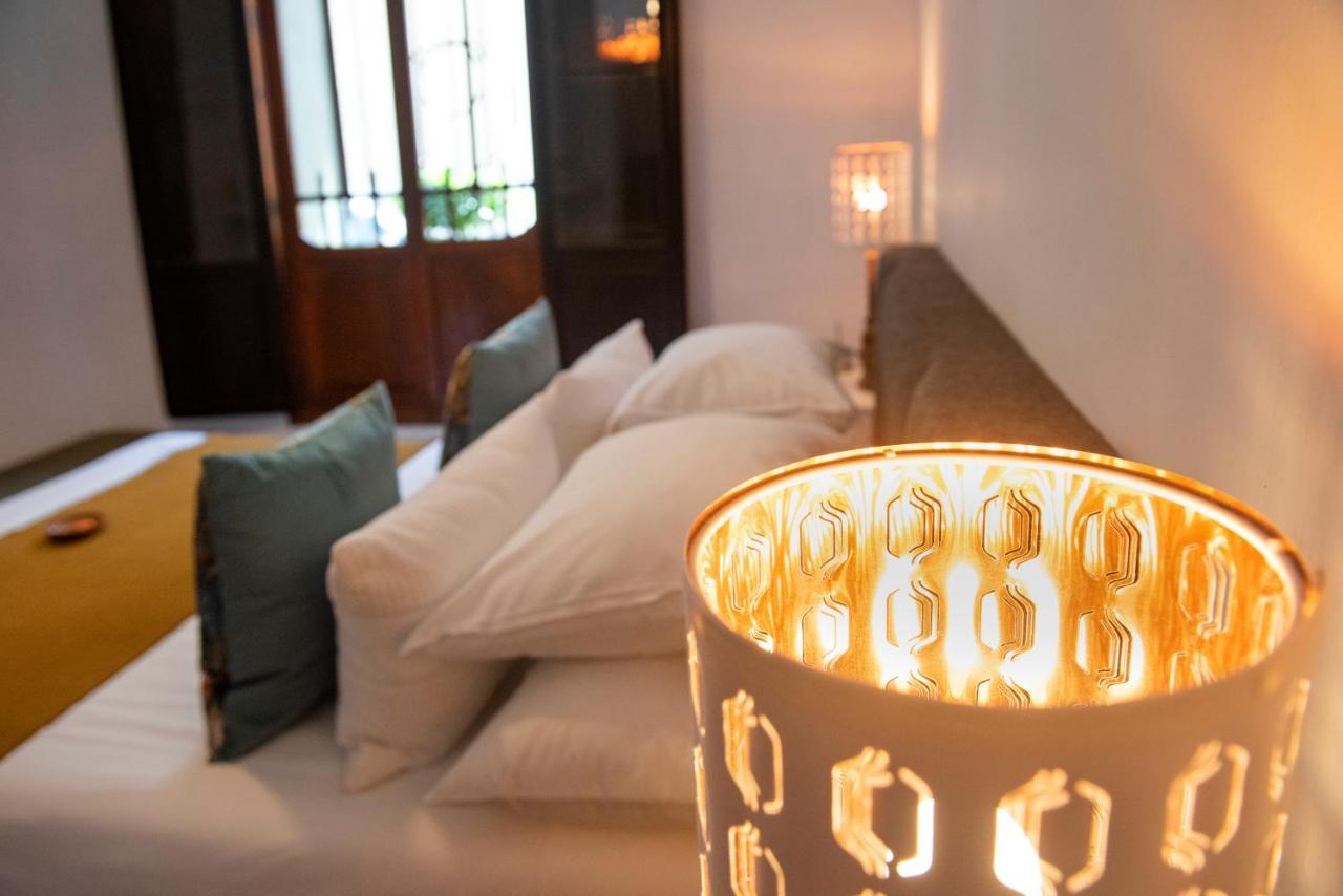 Casa Con Destino-adults Only Bed & Breakfast Jalón