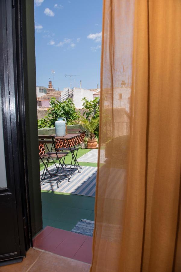 Bed & Breakfast Casa Con Destino-adults Only Jalón
