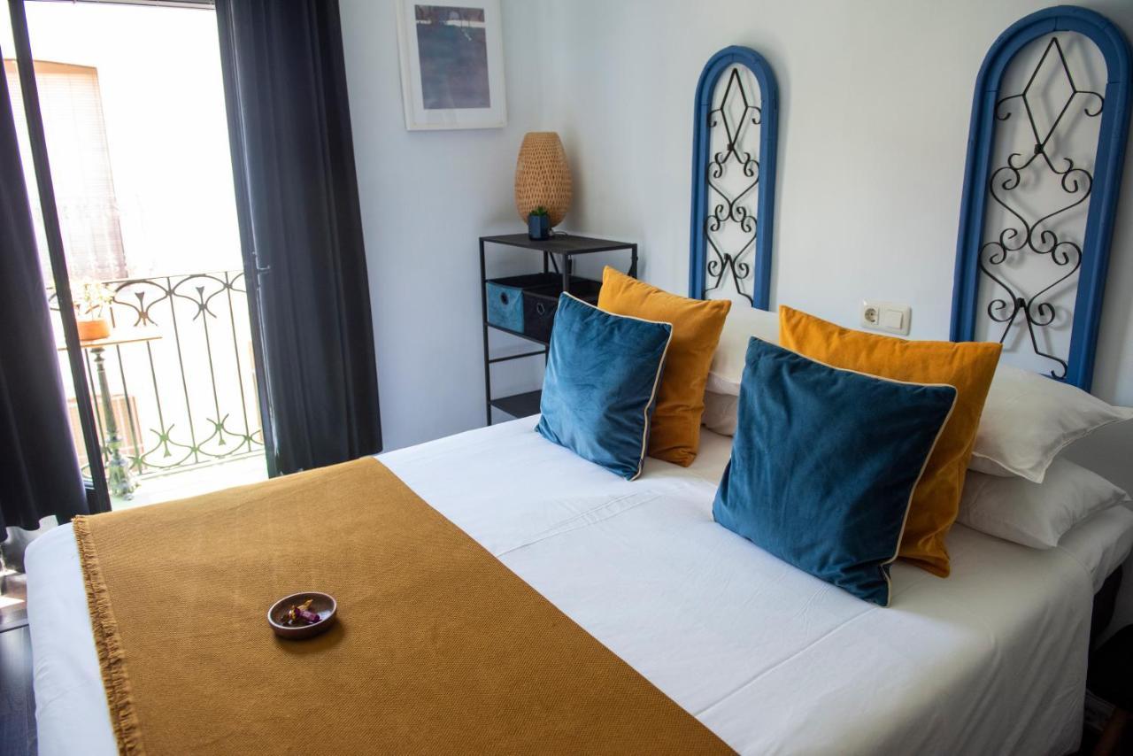 Bed & Breakfast Casa Con Destino-adults Only Jalón