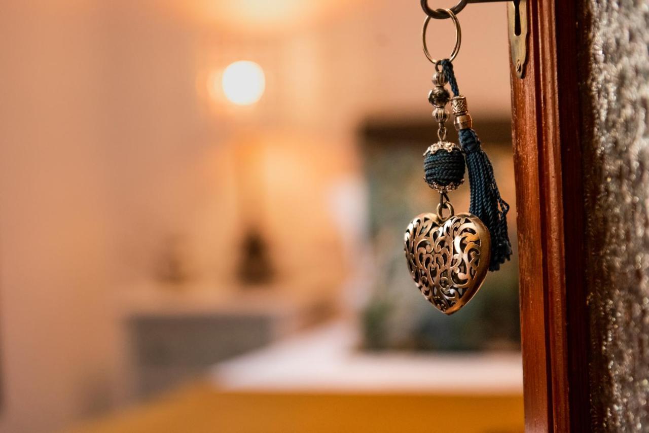 Bed & Breakfast Casa Con Destino-adults Only