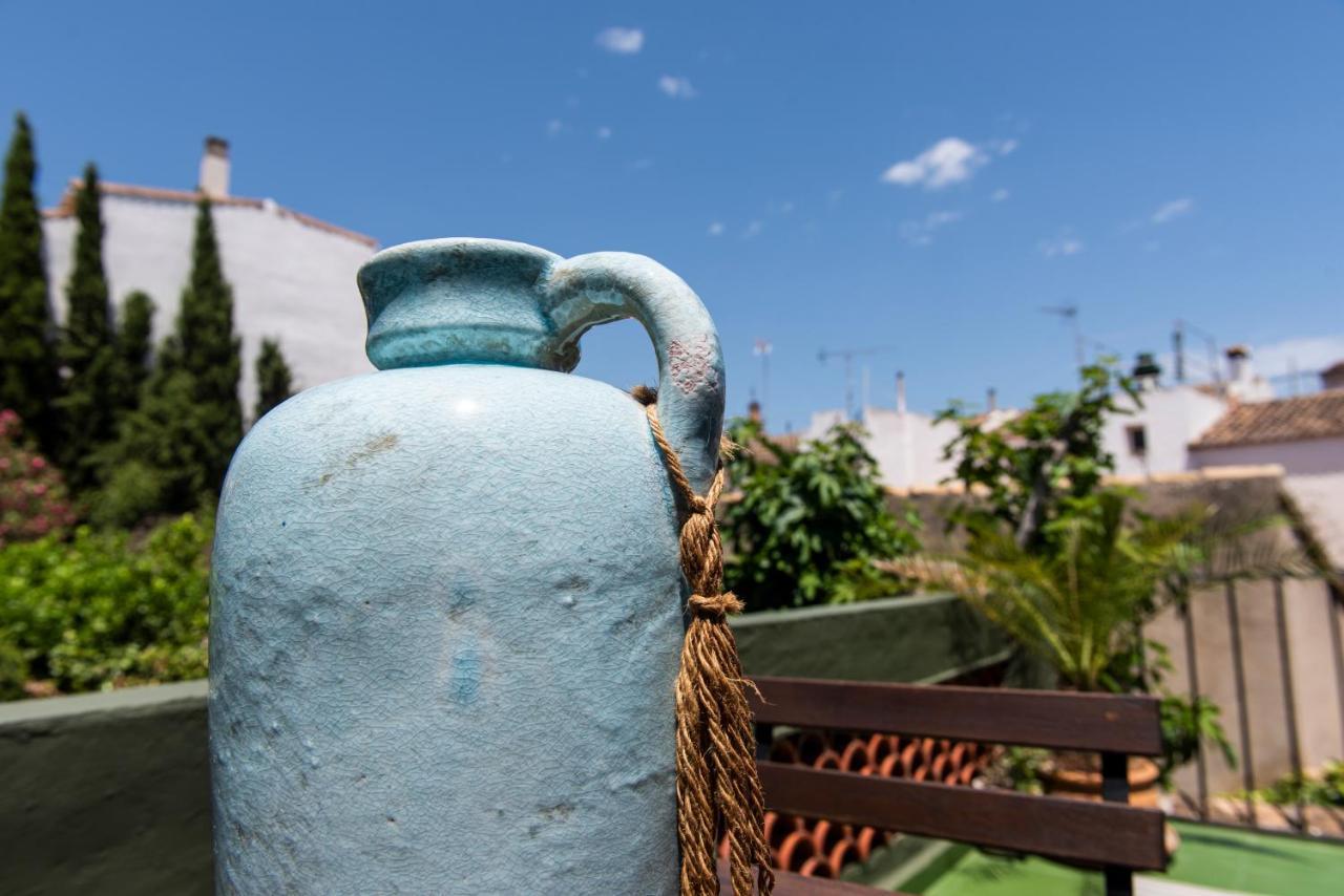 Casa Con Destino-adults Only Bed & Breakfast Jalón