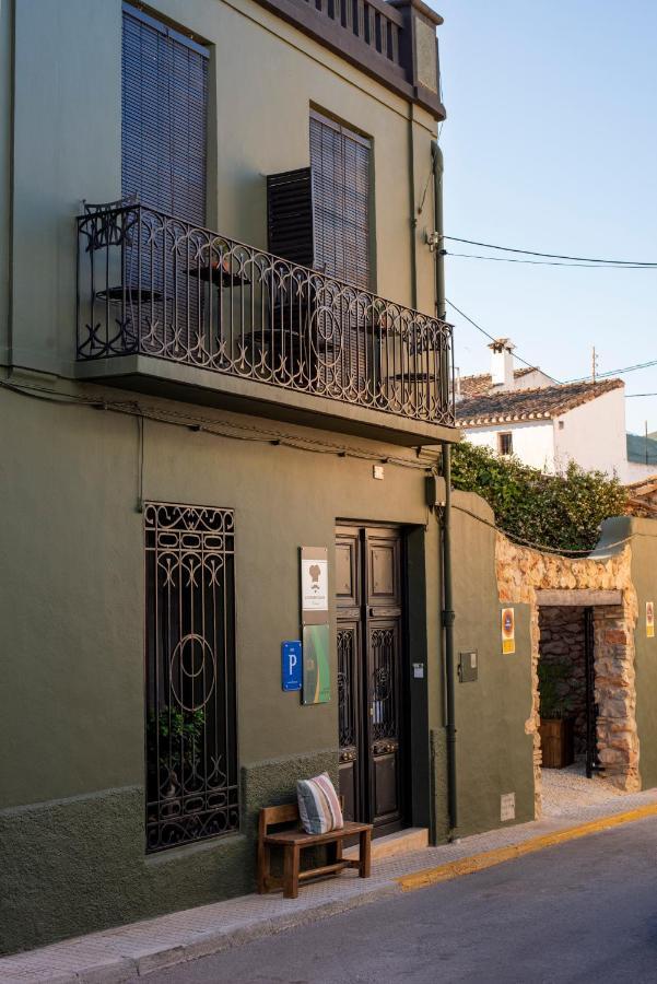 Casa Con Destino-adults Only *